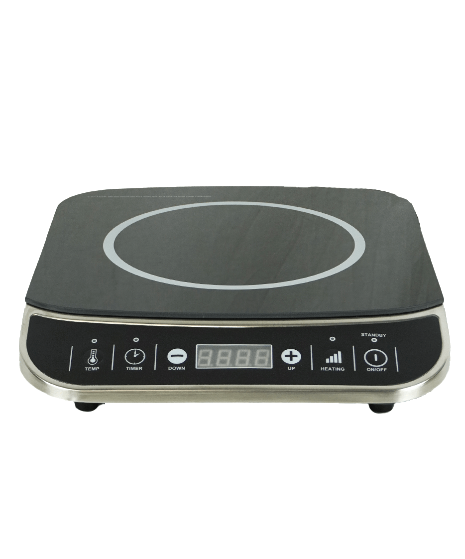 CombiSteel INDUCTION COOKING TOP 2000W