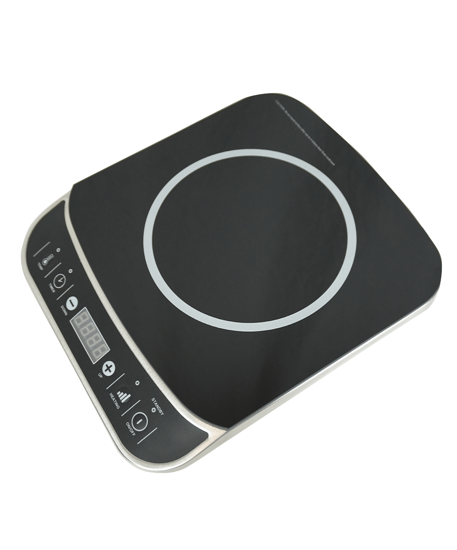 CombiSteel INDUCTION COOKING TOP 2000W