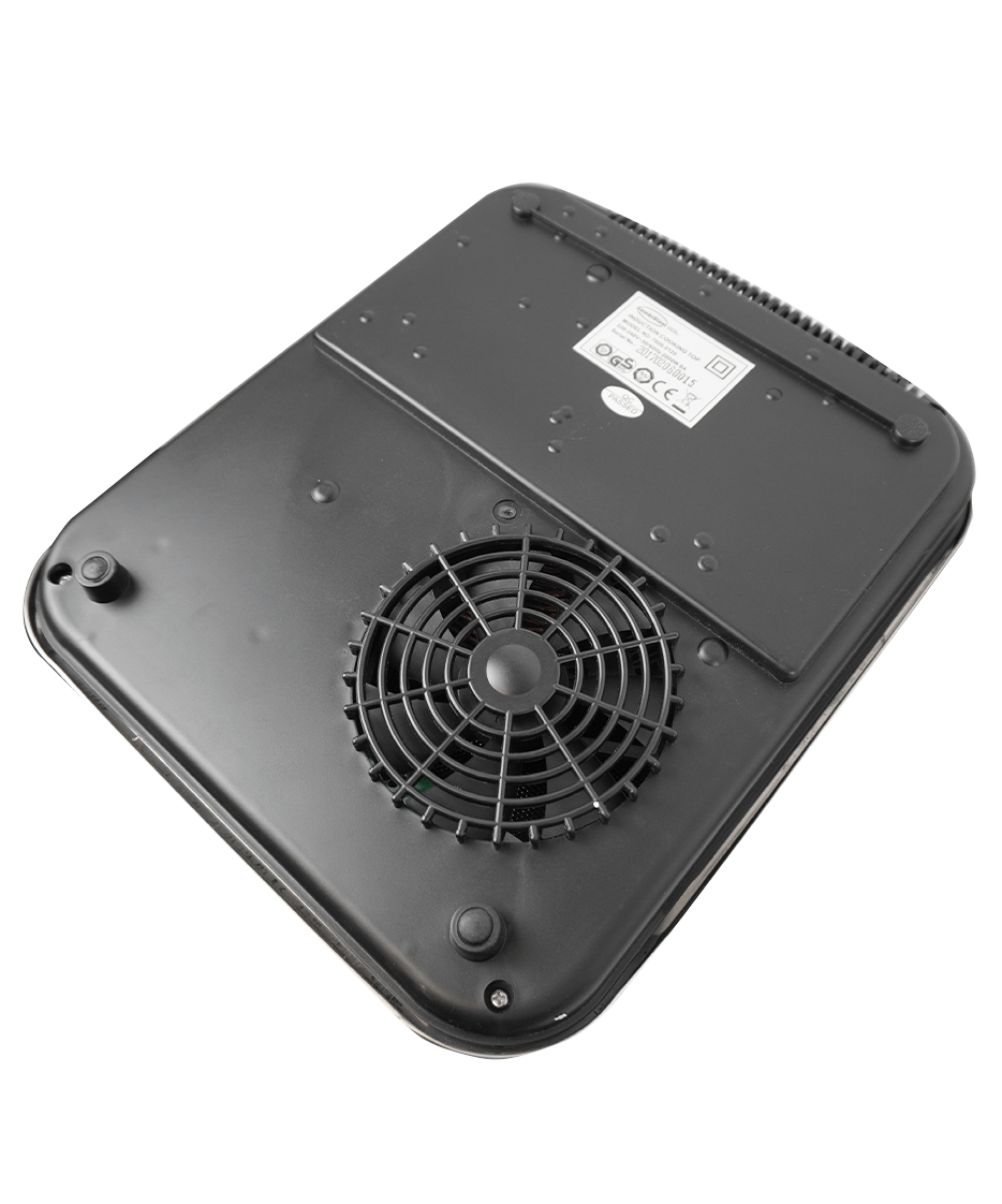 CombiSteel INDUCTION COOKING TOP 2000W