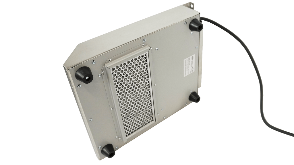 CombiSteel INDUCTION COOKING TOP 3500W