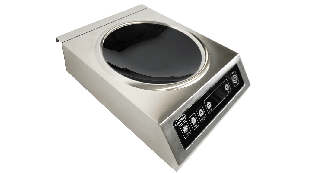 CombiSteel INDUCTION WOK COOKING TOP