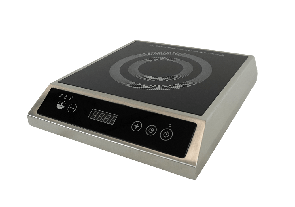 CombiSteel INDUCTION COOKING TOP 2700W