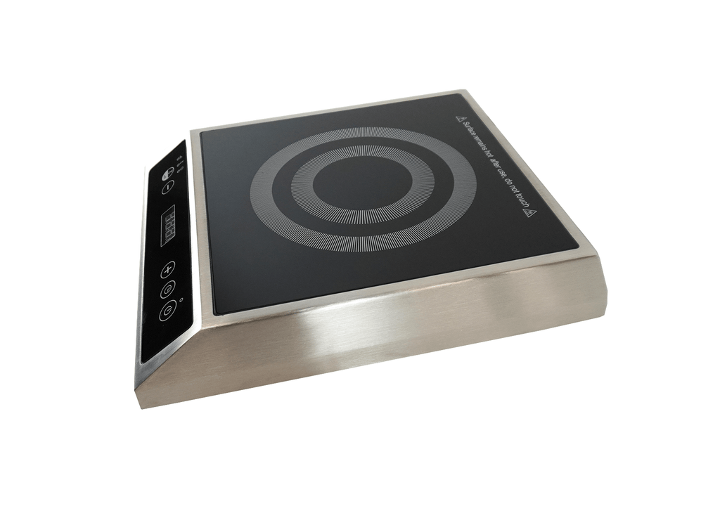 CombiSteel INDUCTION COOKING TOP 2700W