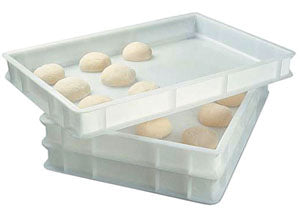 CombiSteel PIZZA DOUGH CONTAINER – commercial catering equipment