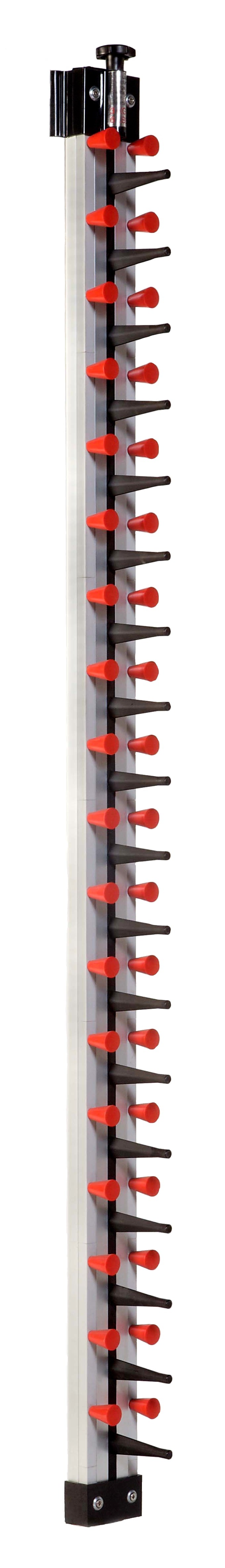 CombiSteel PLATE RACK WALL MODEL 18