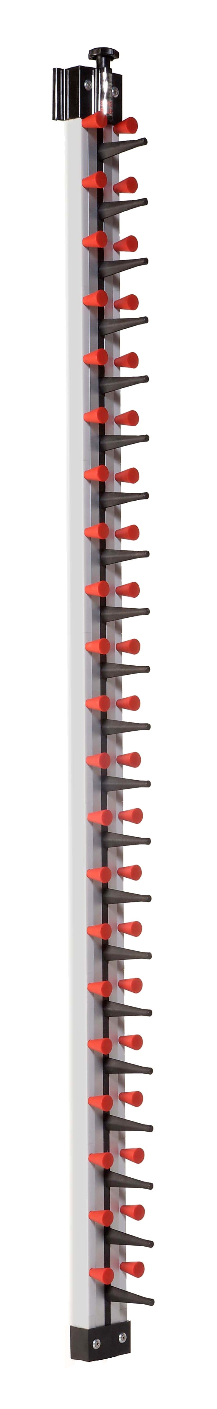 CombiSteel PLATE RACK WALL MODEL 21