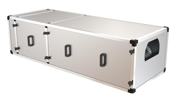 CombiSteel AIR CLEANER COMPLETE 1500M3