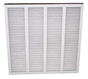 CombiSteel BOX FILTER 287x45x592 – commercial catering equipment