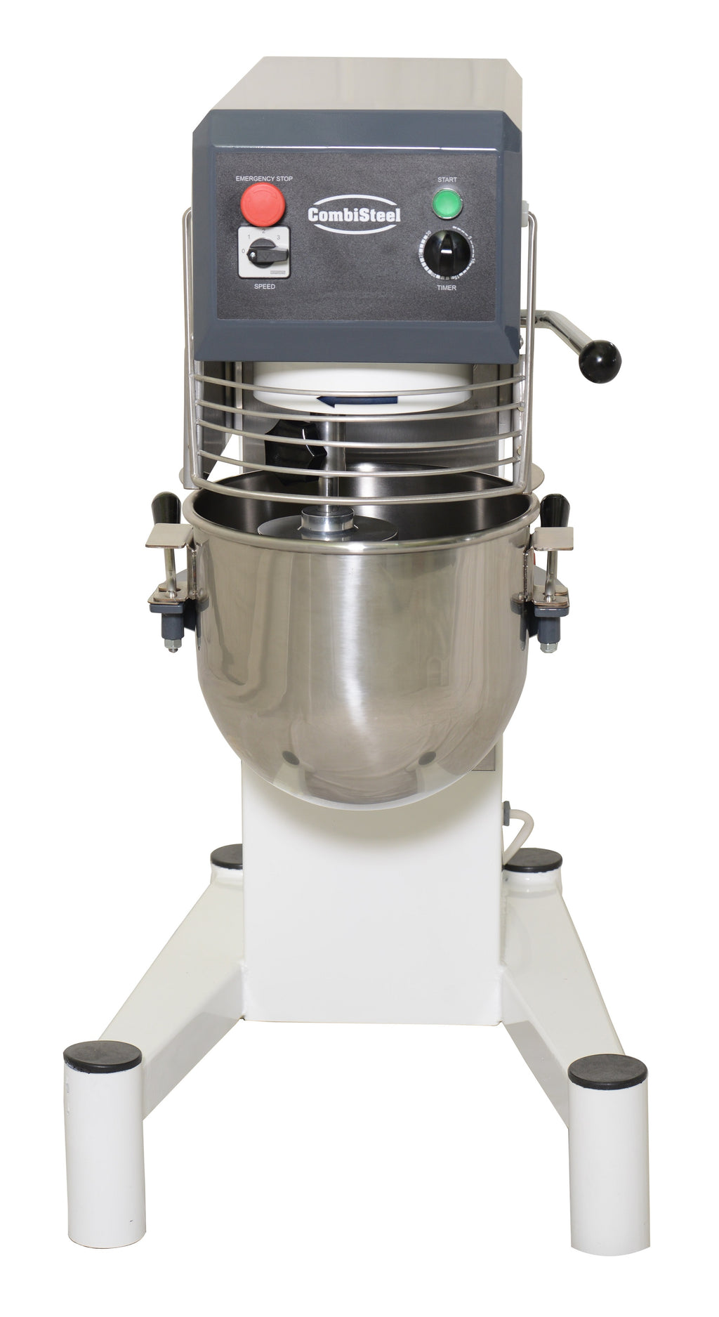 CombiSteel PLANETARY MIXER 20 LTR