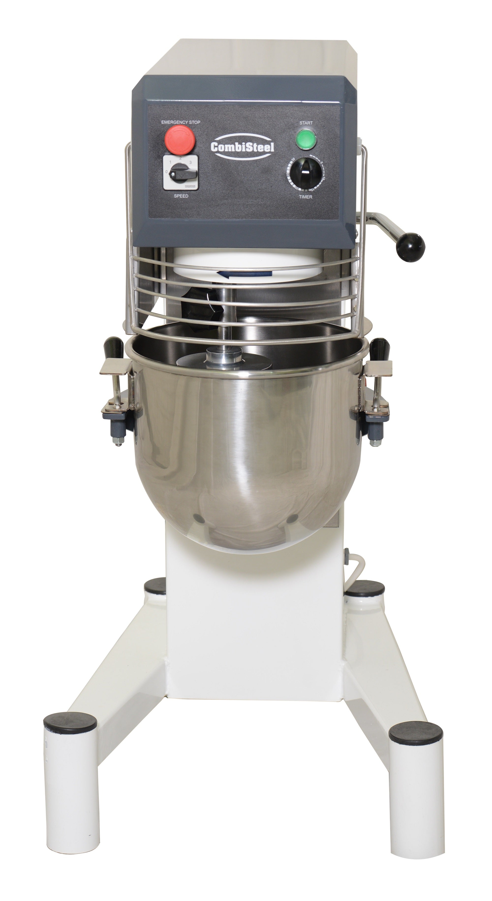 CombiSteel PLANETARY MIXER 20 LTR