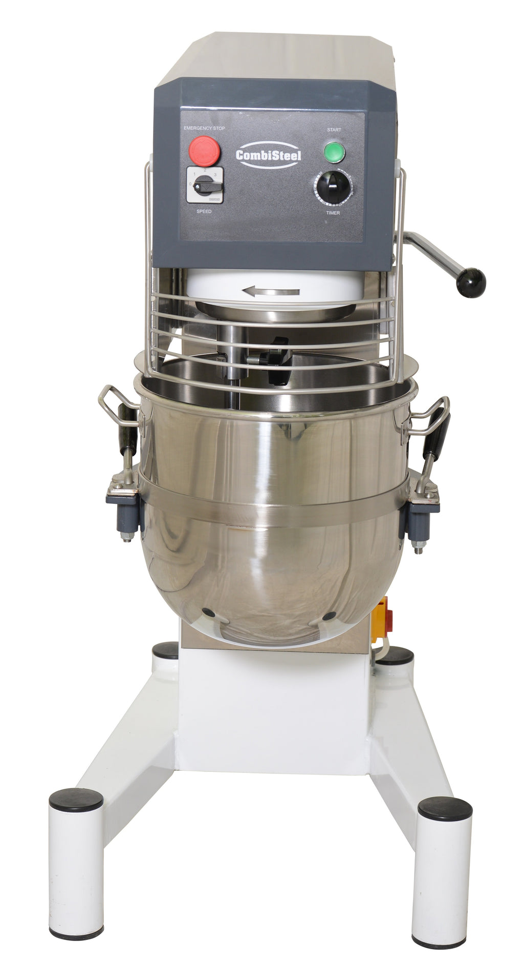 CombiSteel PLANETARY MIXER 30 LTR