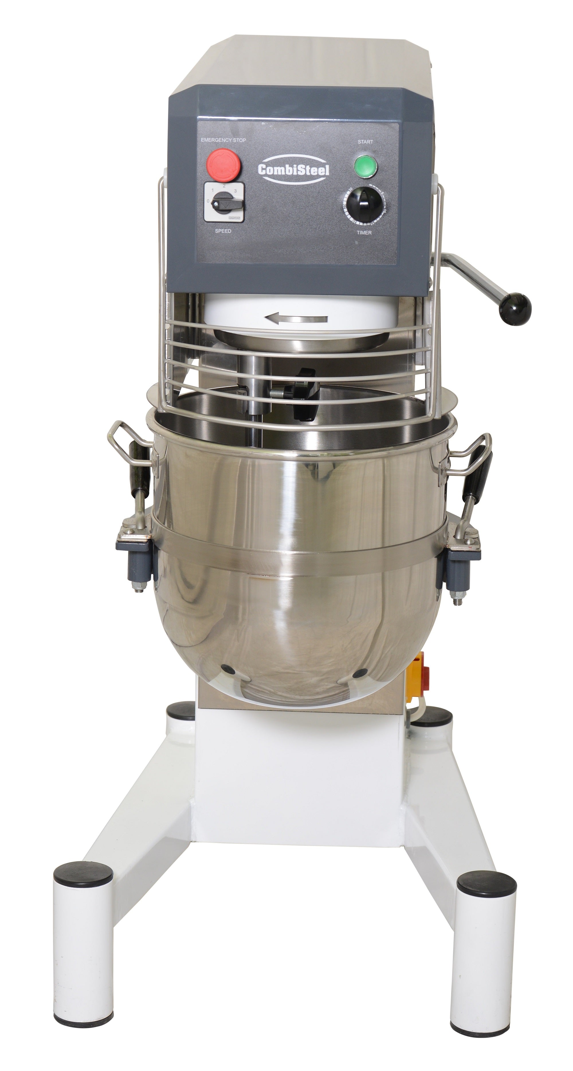 CombiSteel PLANETARY MIXER 30 LTR