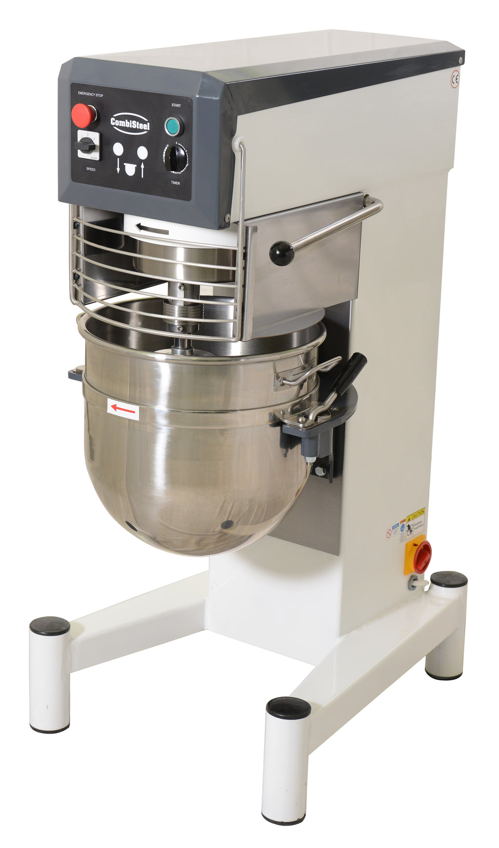 CombiSteel PLANETARY MIXER 40 LTR