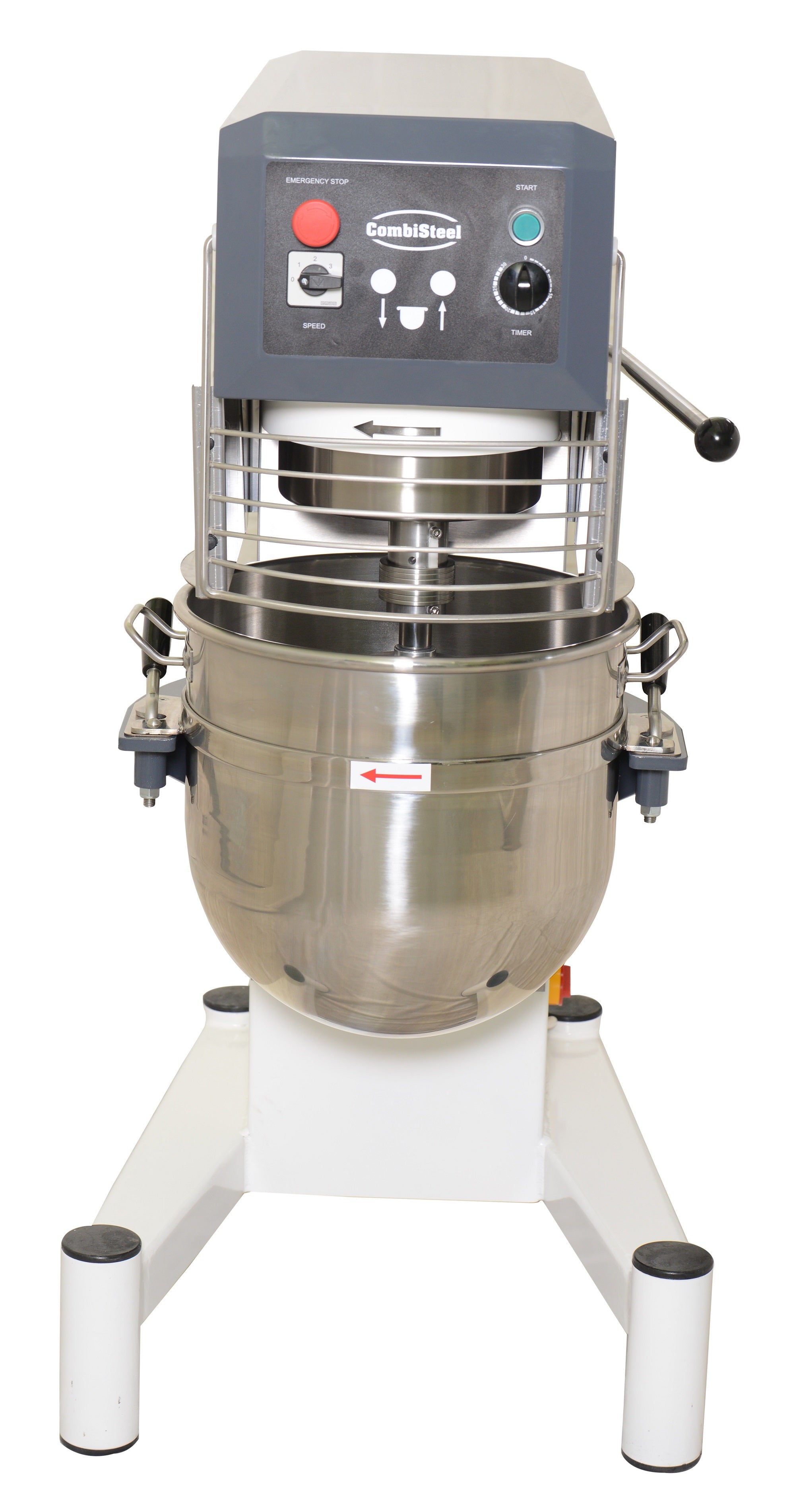 CombiSteel PLANETARY MIXER 40 LTR