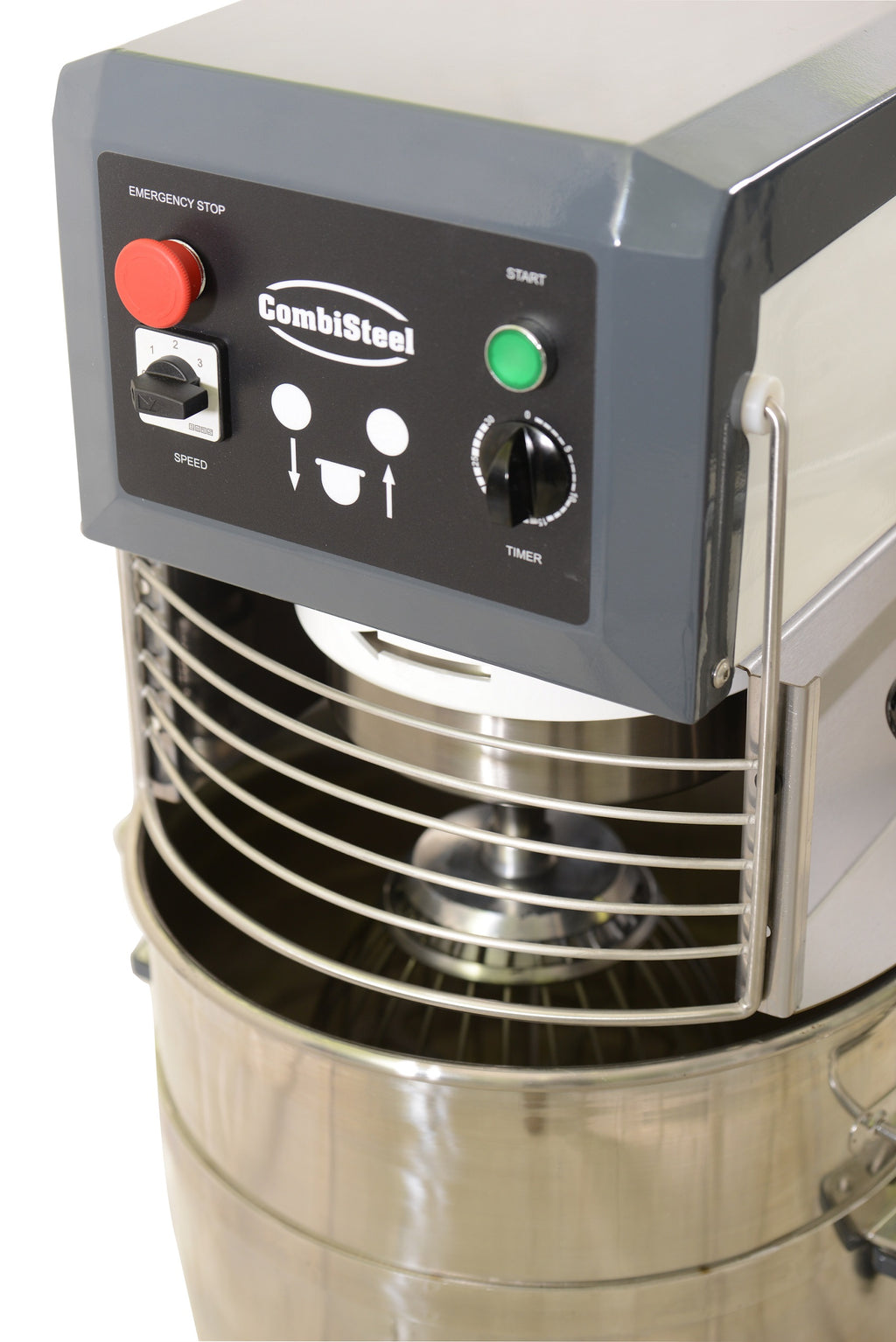 CombiSteel PLANETARY MIXER 60 LTR