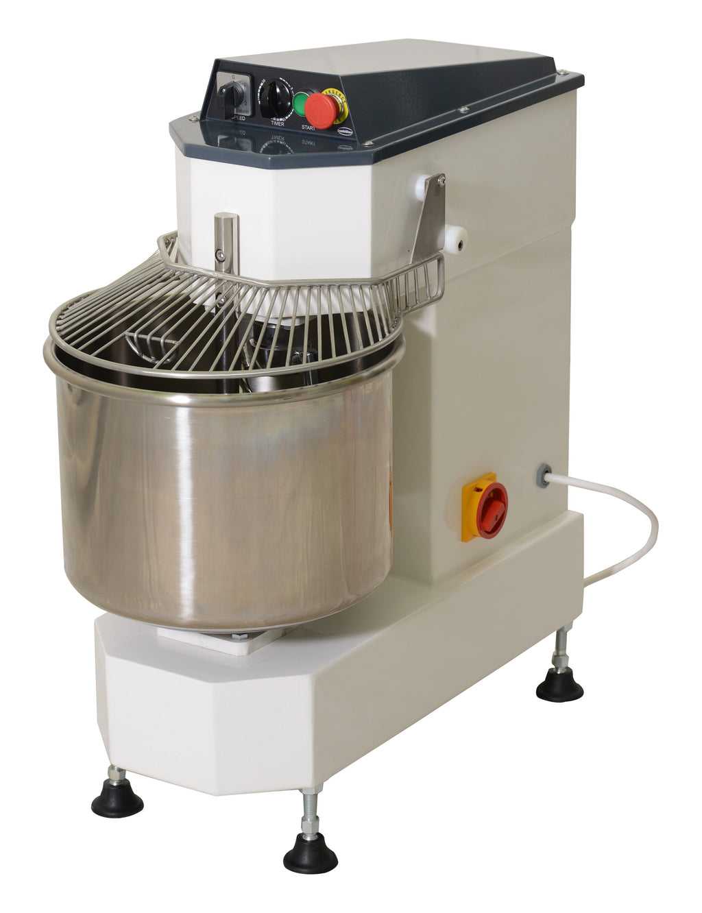 CombiSteel DOUGH MIXER 25L
