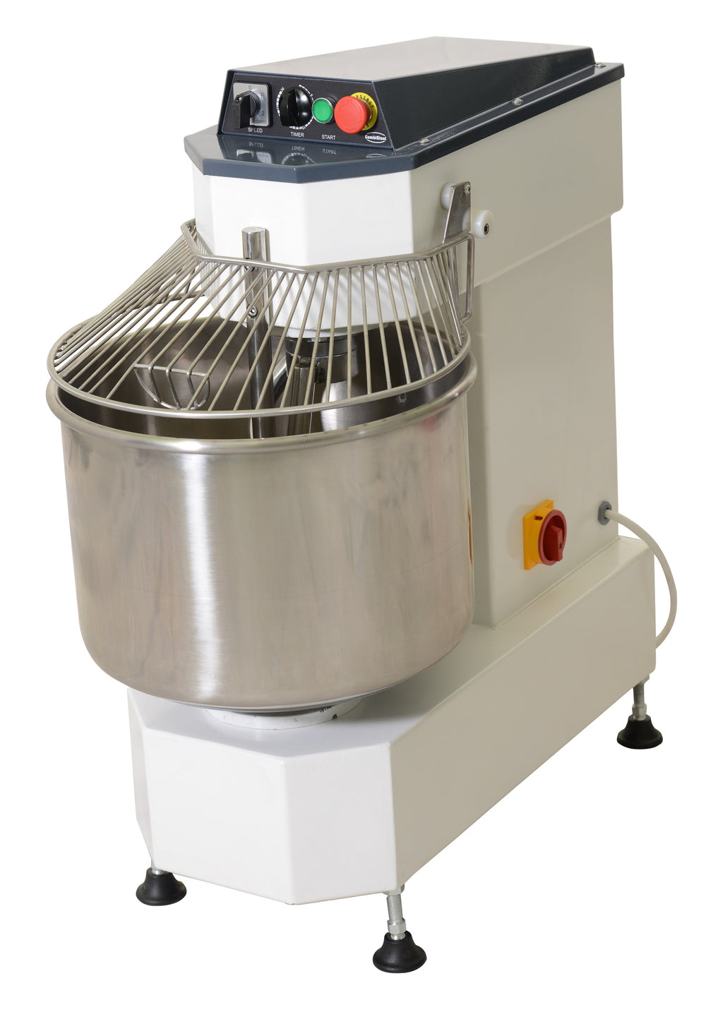 CombiSteel DOUGH MIXER 35L