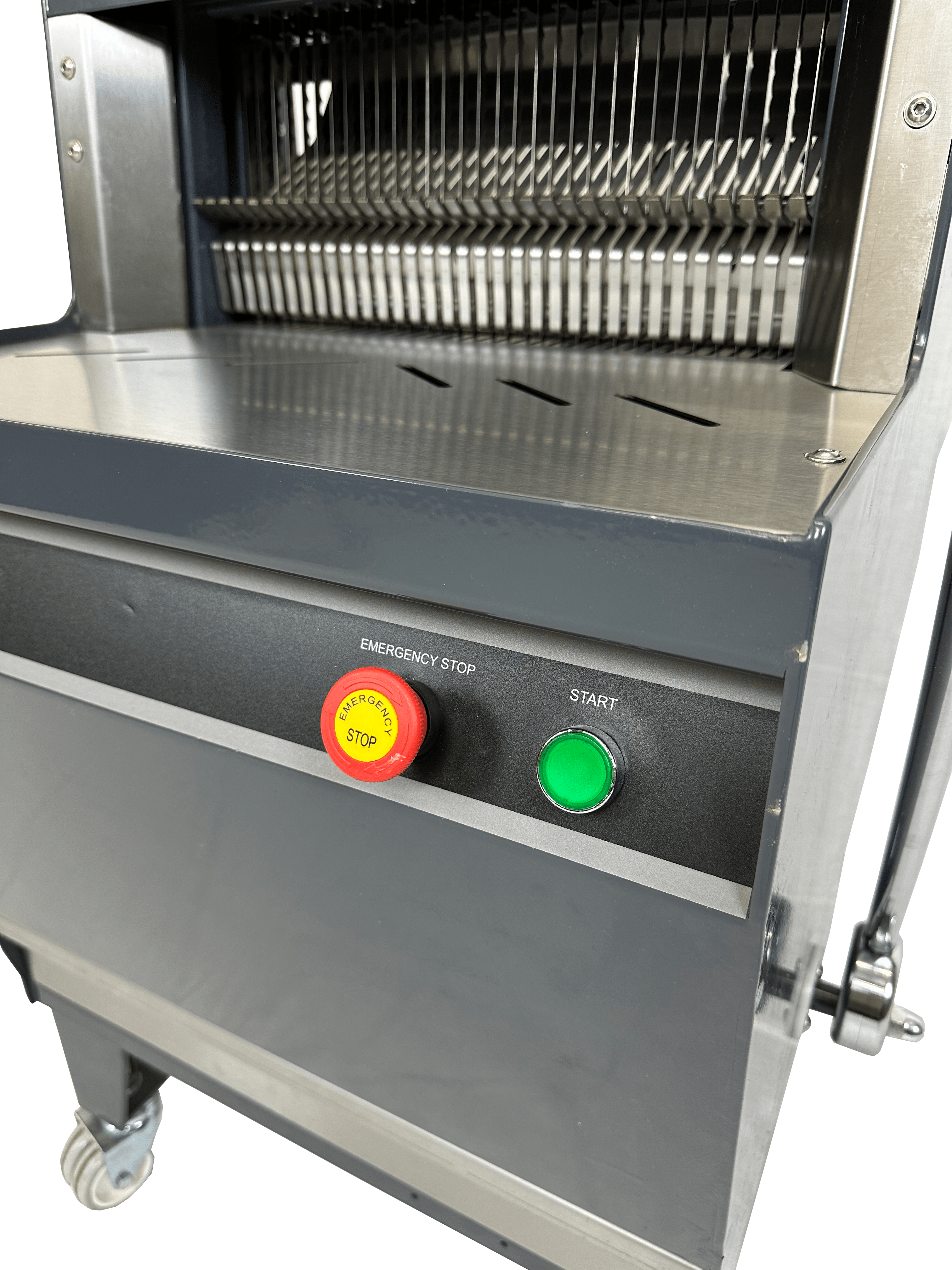 CombiSteel BREAD SLICER 11 MM