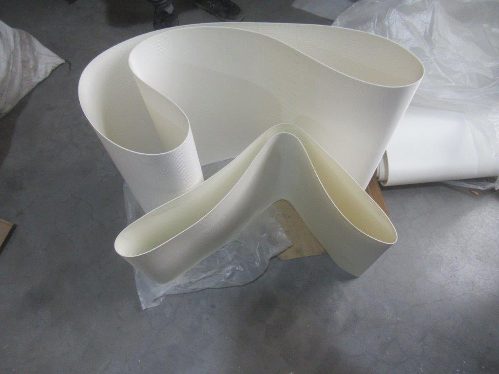 CombiSteel CONVEYOR BELT FOR 7062.0010 – commercial catering equipment