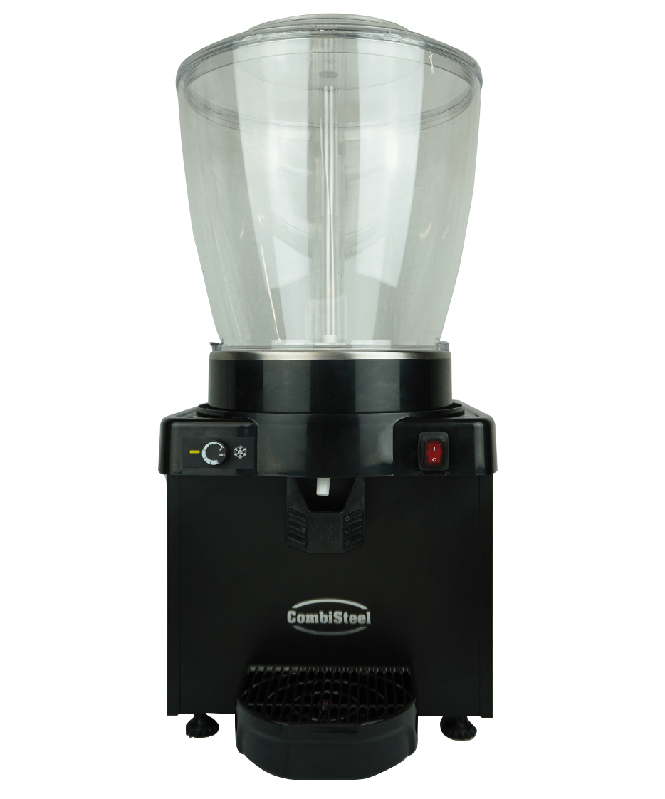 CombiSteel DRINK DISPENSER 22L FOR ALL NON-PARTICULATE CLEAR DRINKS