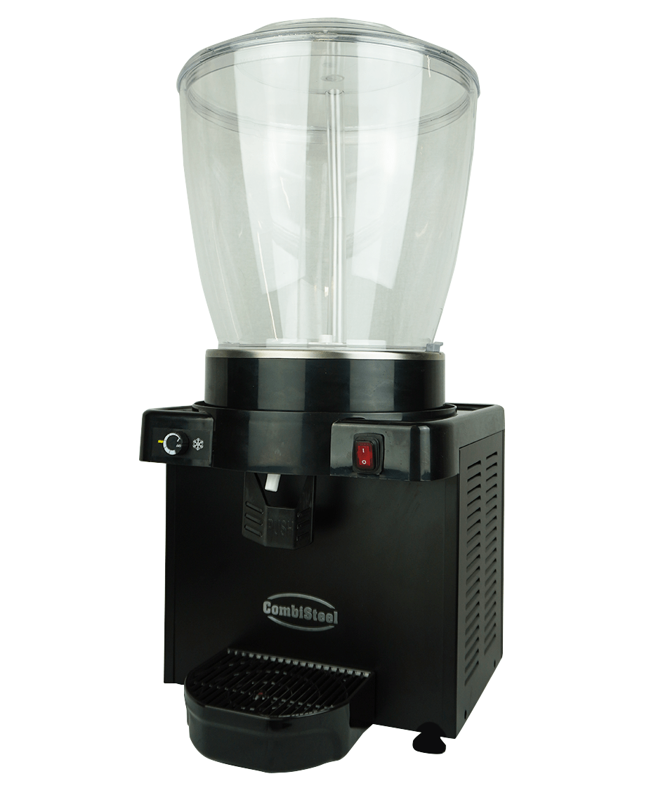 CombiSteel DRINK DISPENSER 22L FOR ALL NON-PARTICULATE CLEAR DRINKS
