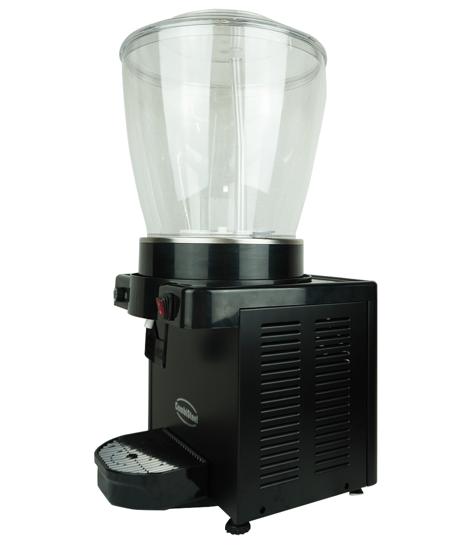 CombiSteel DRINK DISPENSER 22L FOR ALL NON-PARTICULATE CLEAR DRINKS