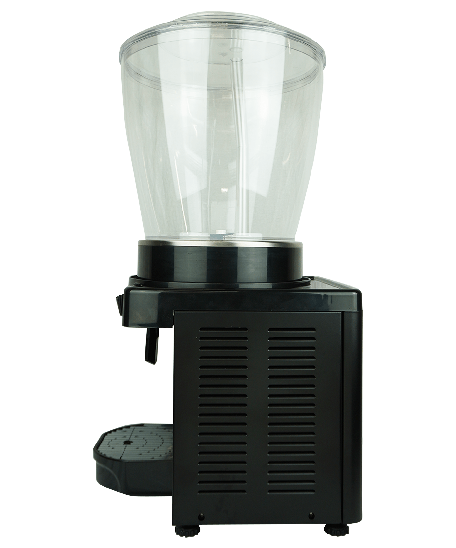 CombiSteel DRINK DISPENSER 22L FOR ALL NON-PARTICULATE CLEAR DRINKS