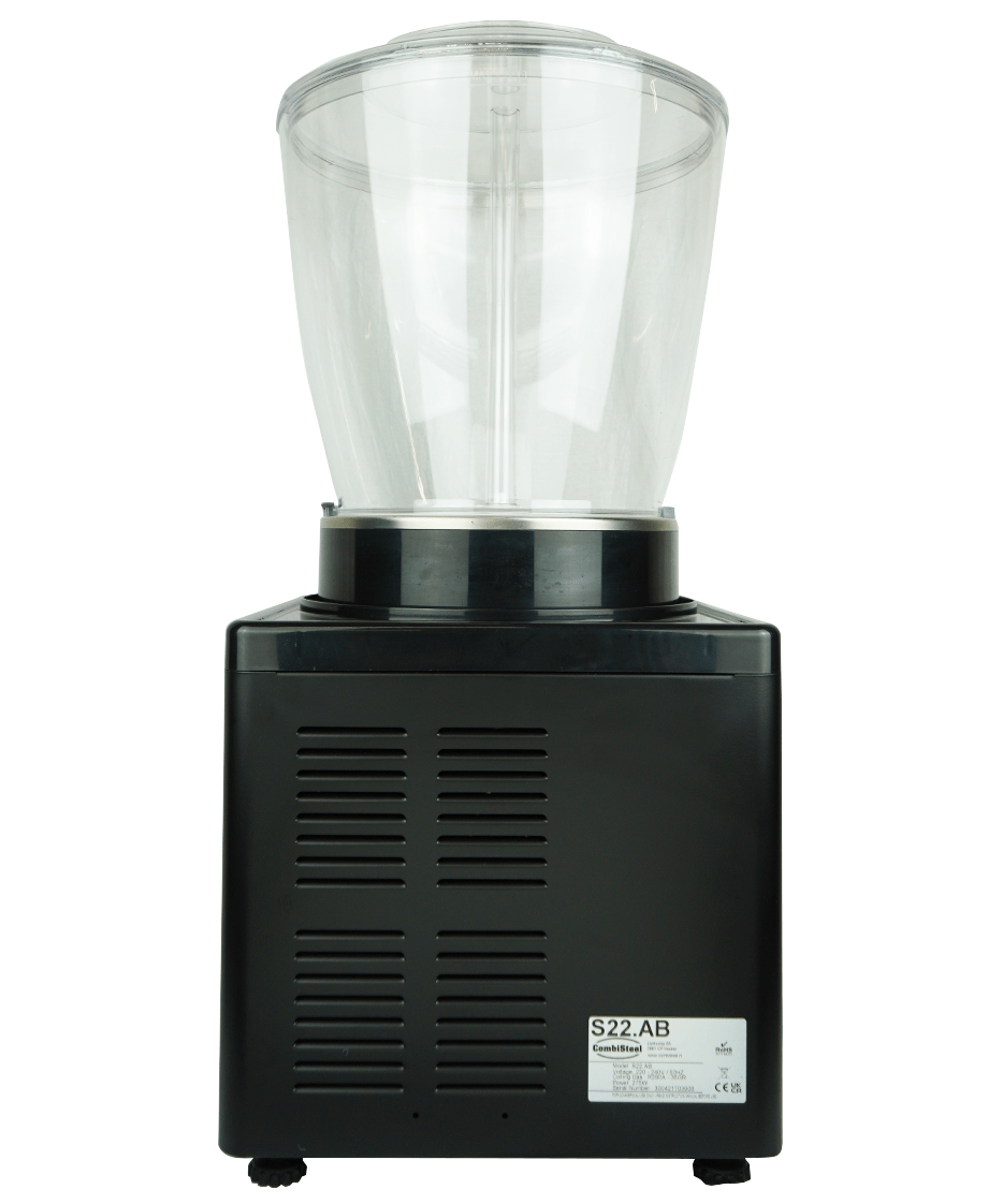 CombiSteel DRINK DISPENSER 22L FOR ALL NON-PARTICULATE CLEAR DRINKS