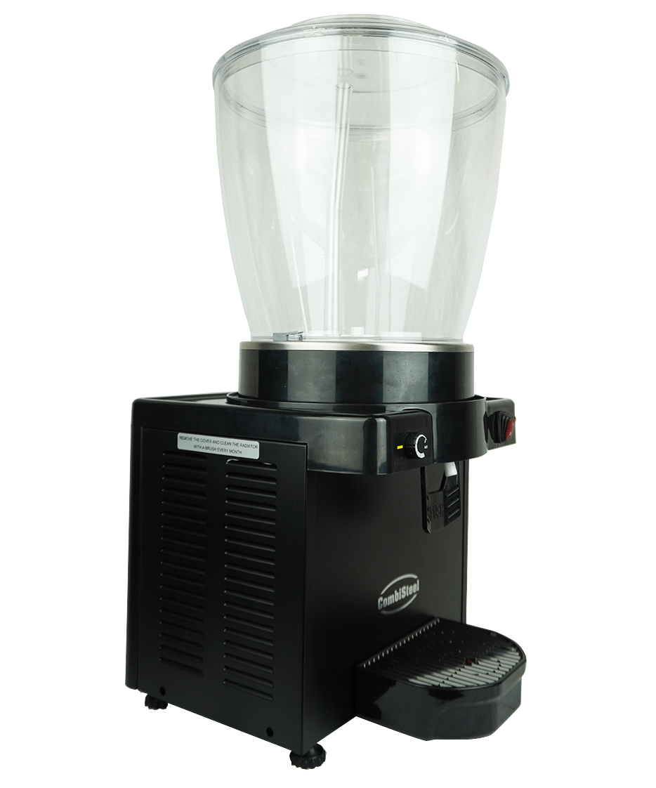CombiSteel DRINK DISPENSER 22L FOR ALL NON-PARTICULATE CLEAR DRINKS
