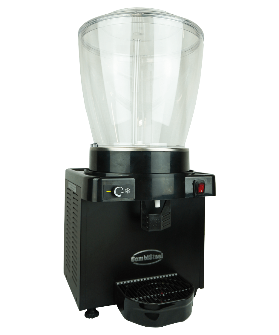 CombiSteel DRINK DISPENSER 22L FOR ALL NON-PARTICULATE CLEAR DRINKS