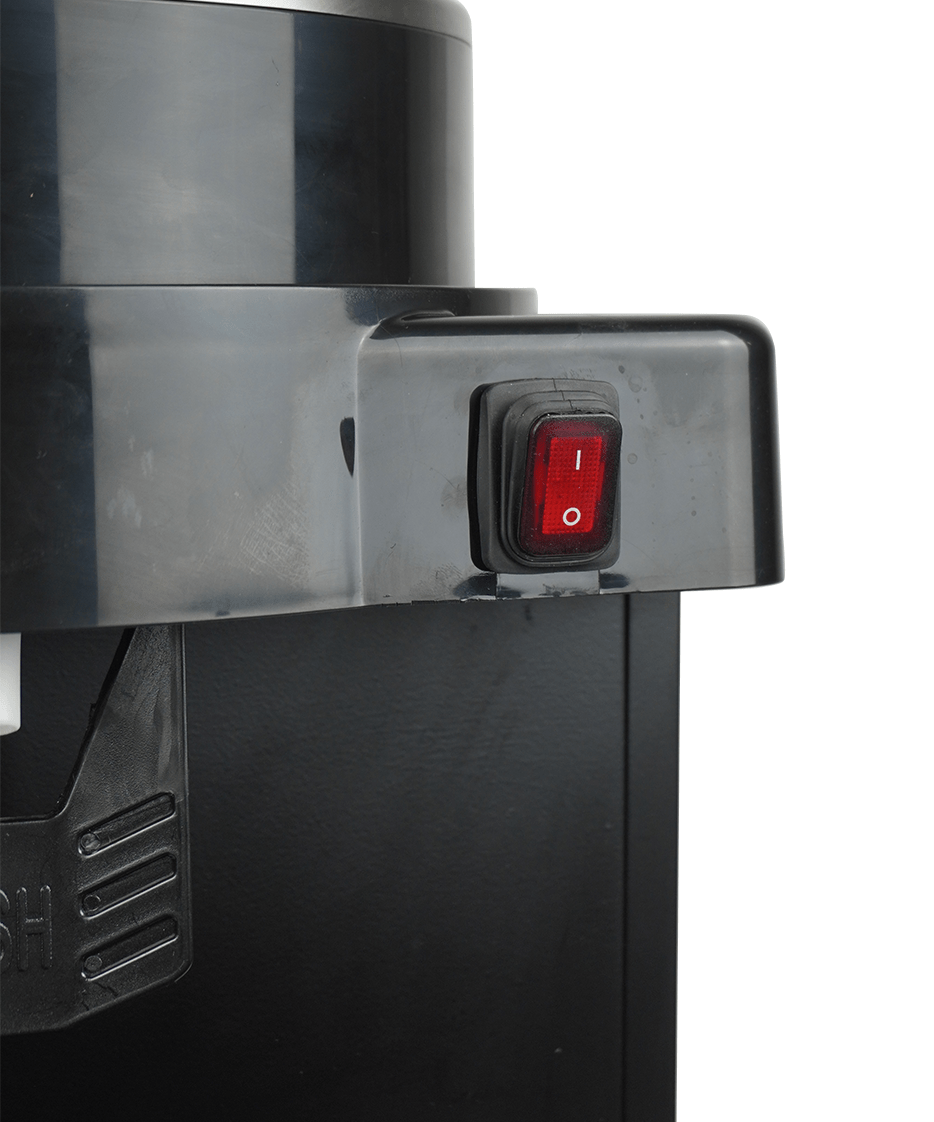 CombiSteel DRINK DISPENSER 22L FOR ALL NON-PARTICULATE CLEAR DRINKS