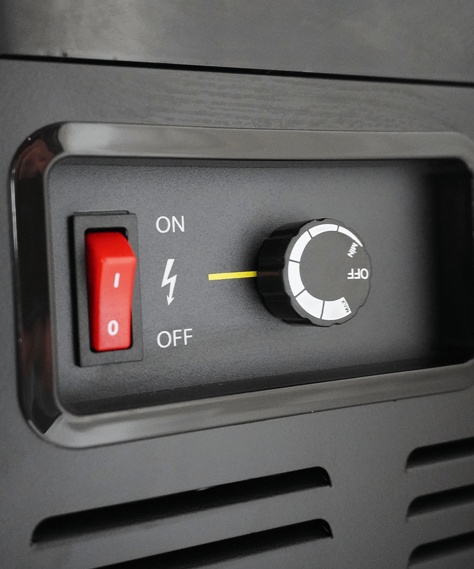 CombiSteel DRINK DISPENSER 10L FOR ALL COLD DRINKS