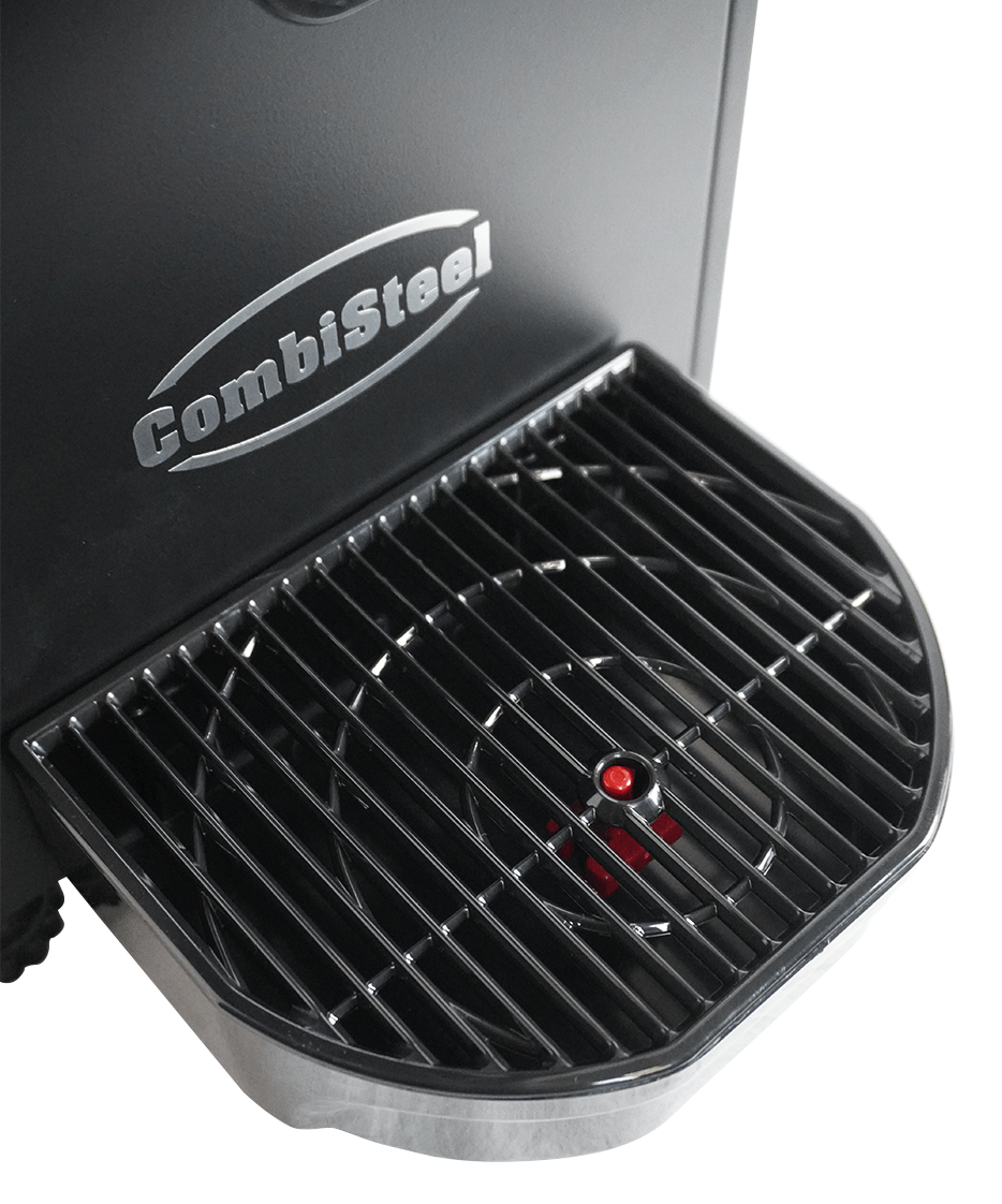 CombiSteel DRINK DISPENSER 10L FOR ALL COLD DRINKS