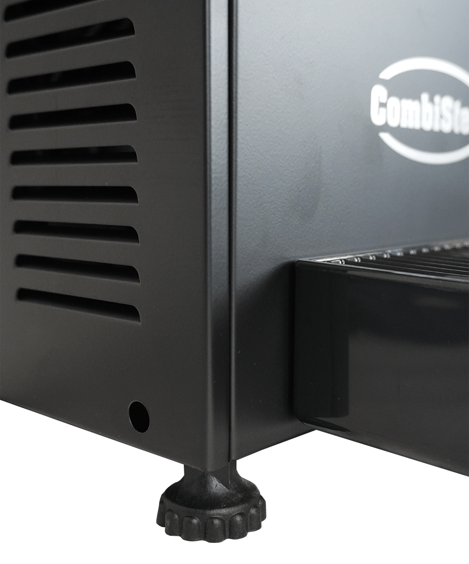 CombiSteel DRINK DISPENSER 10L FOR ALL COLD DRINKS