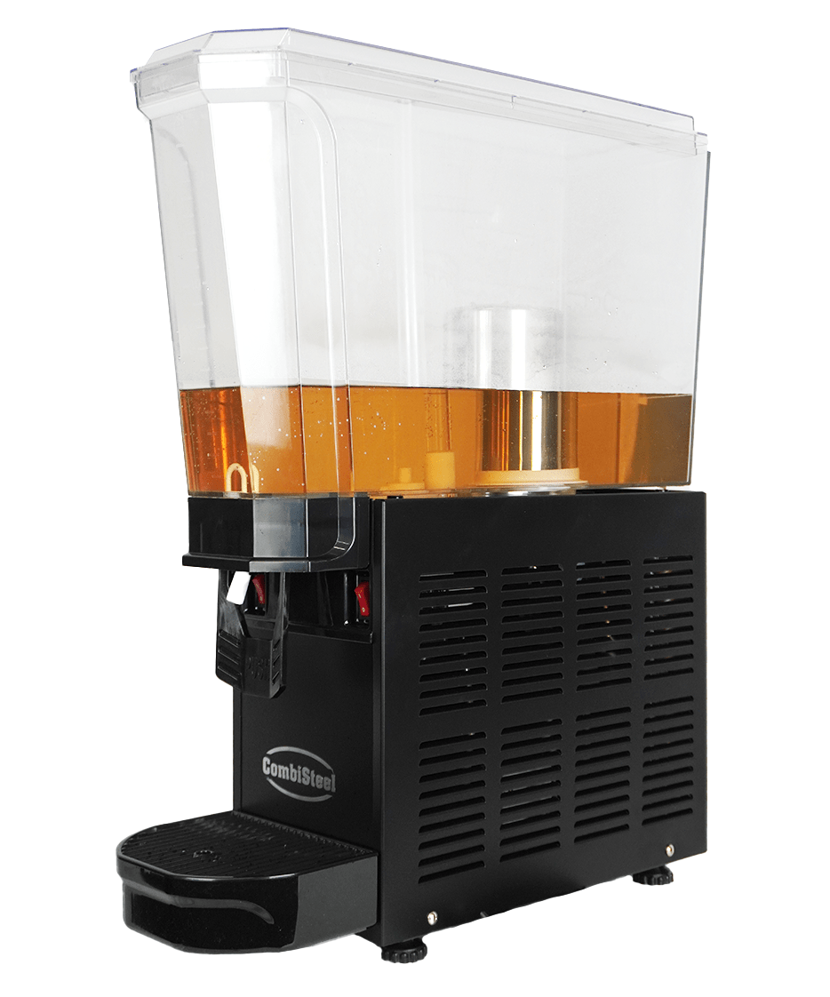 CombiSteel DRINK DISPENSER 20L FOR ALL NON-PARTICULATE CLEAR DRINKS