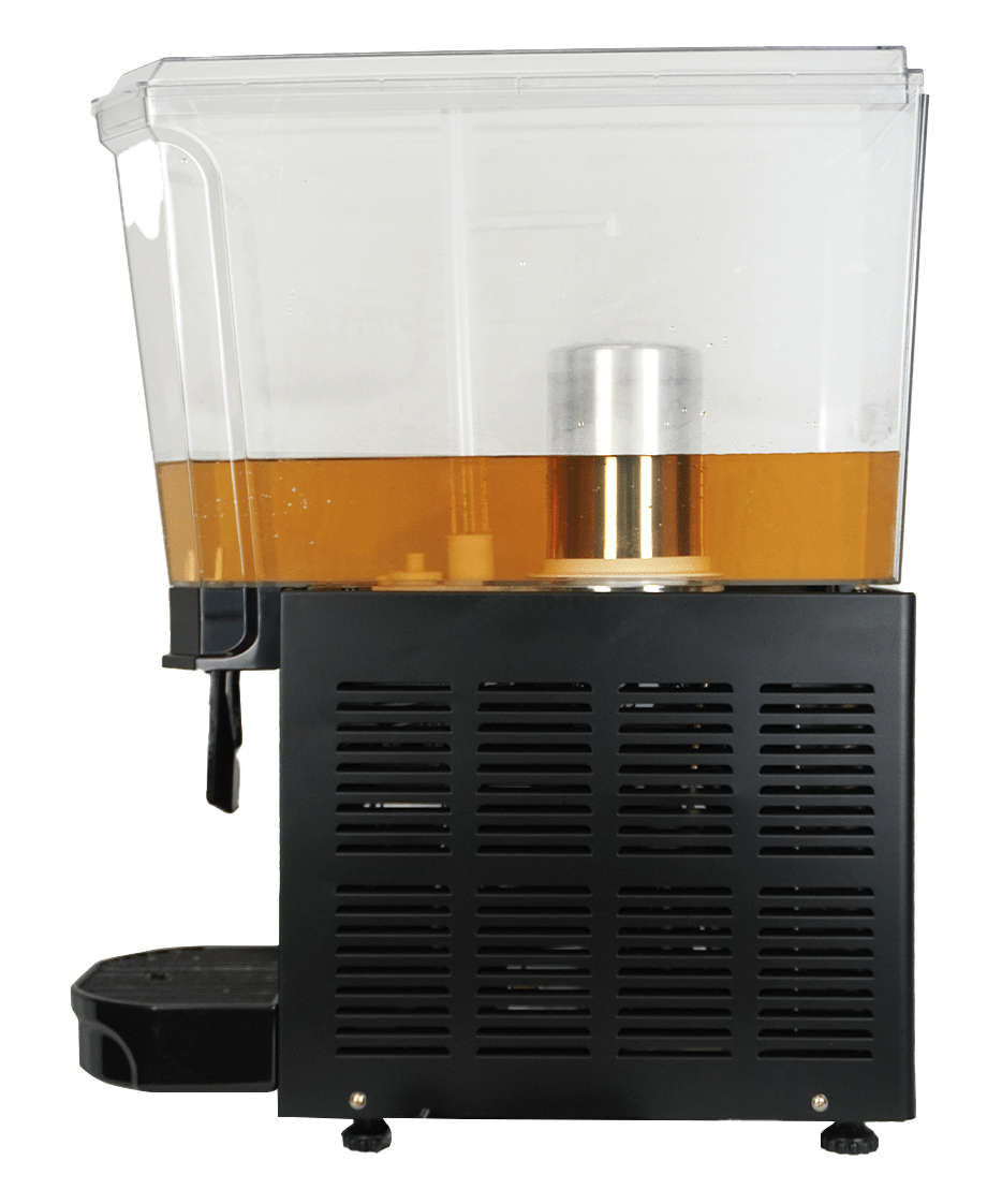 CombiSteel DRINK DISPENSER 20L FOR ALL NON-PARTICULATE CLEAR DRINKS