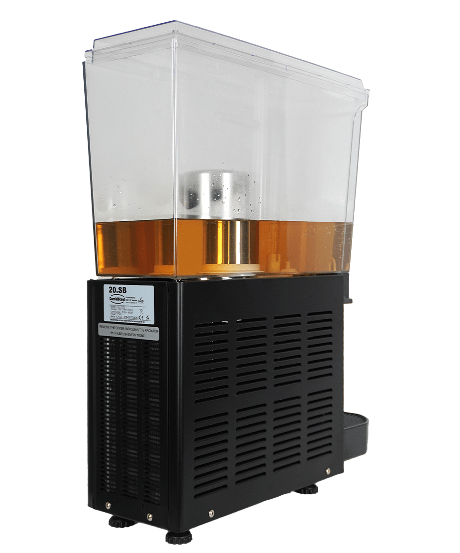CombiSteel DRINK DISPENSER 20L FOR ALL NON-PARTICULATE CLEAR DRINKS
