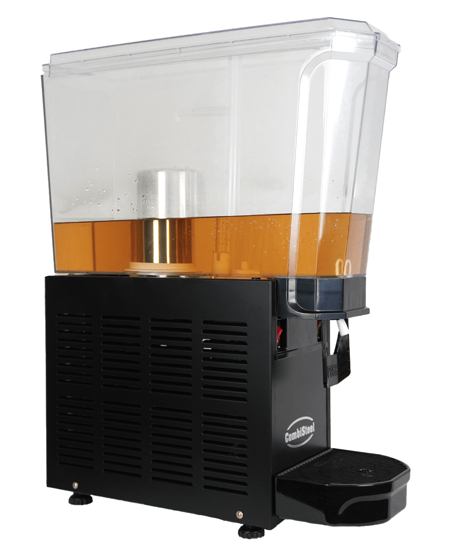 CombiSteel DRINK DISPENSER 20L FOR ALL NON-PARTICULATE CLEAR DRINKS