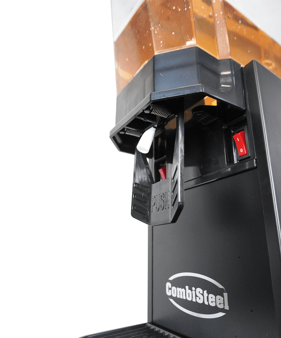 CombiSteel DRINK DISPENSER 20L FOR ALL NON-PARTICULATE CLEAR DRINKS
