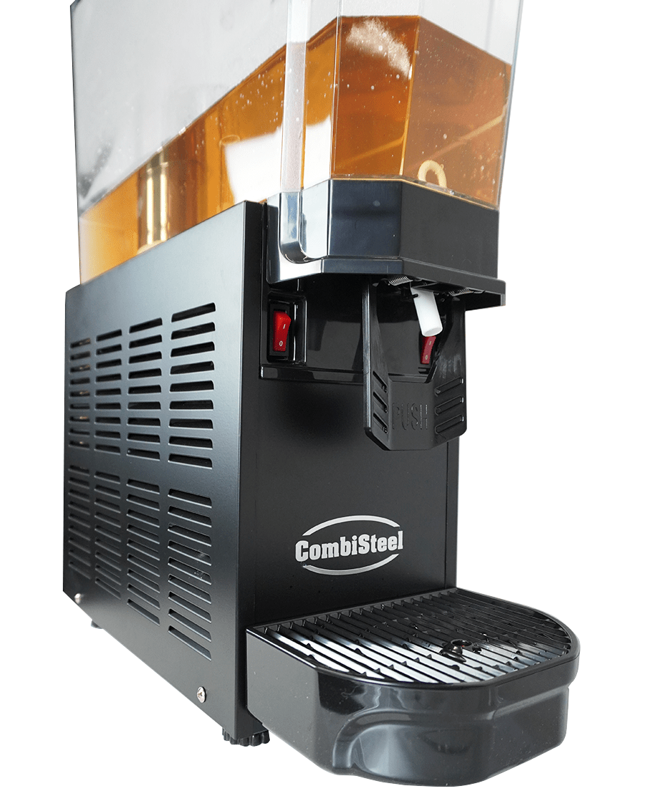 CombiSteel DRINK DISPENSER 20L FOR ALL NON-PARTICULATE CLEAR DRINKS