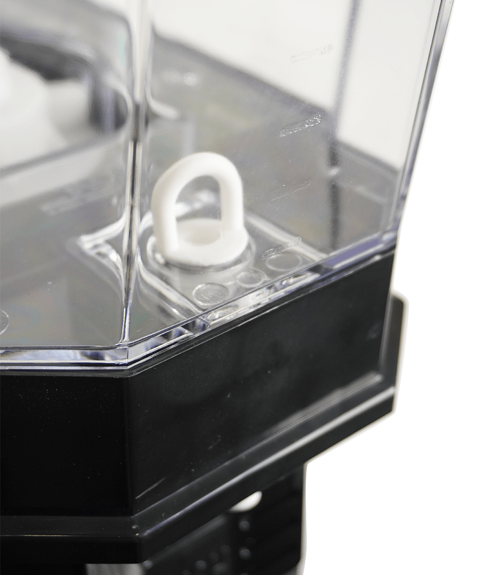 CombiSteel DRINK DISPENSER 2X20L FOR ALL NON-PARTICULATE CLEAR DRINKS