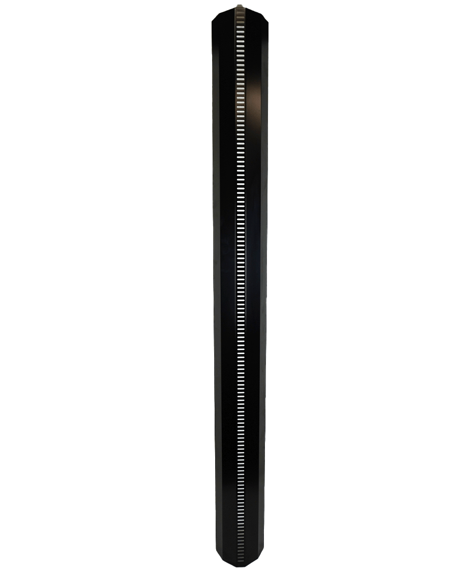 CombiSteel CHEST FREEZER JOINT BLACK 2500