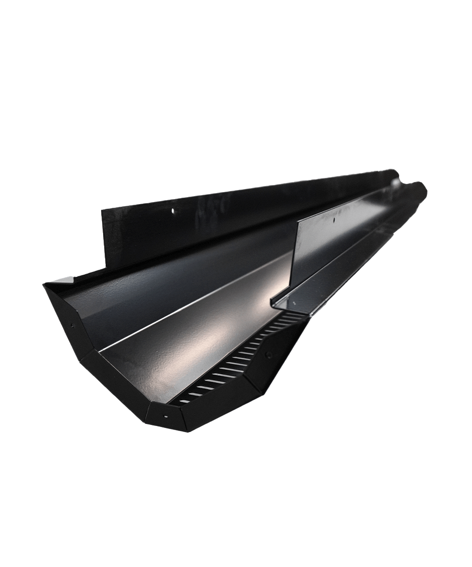 CombiSteel CHEST FREEZER JOINT BLACK 2125