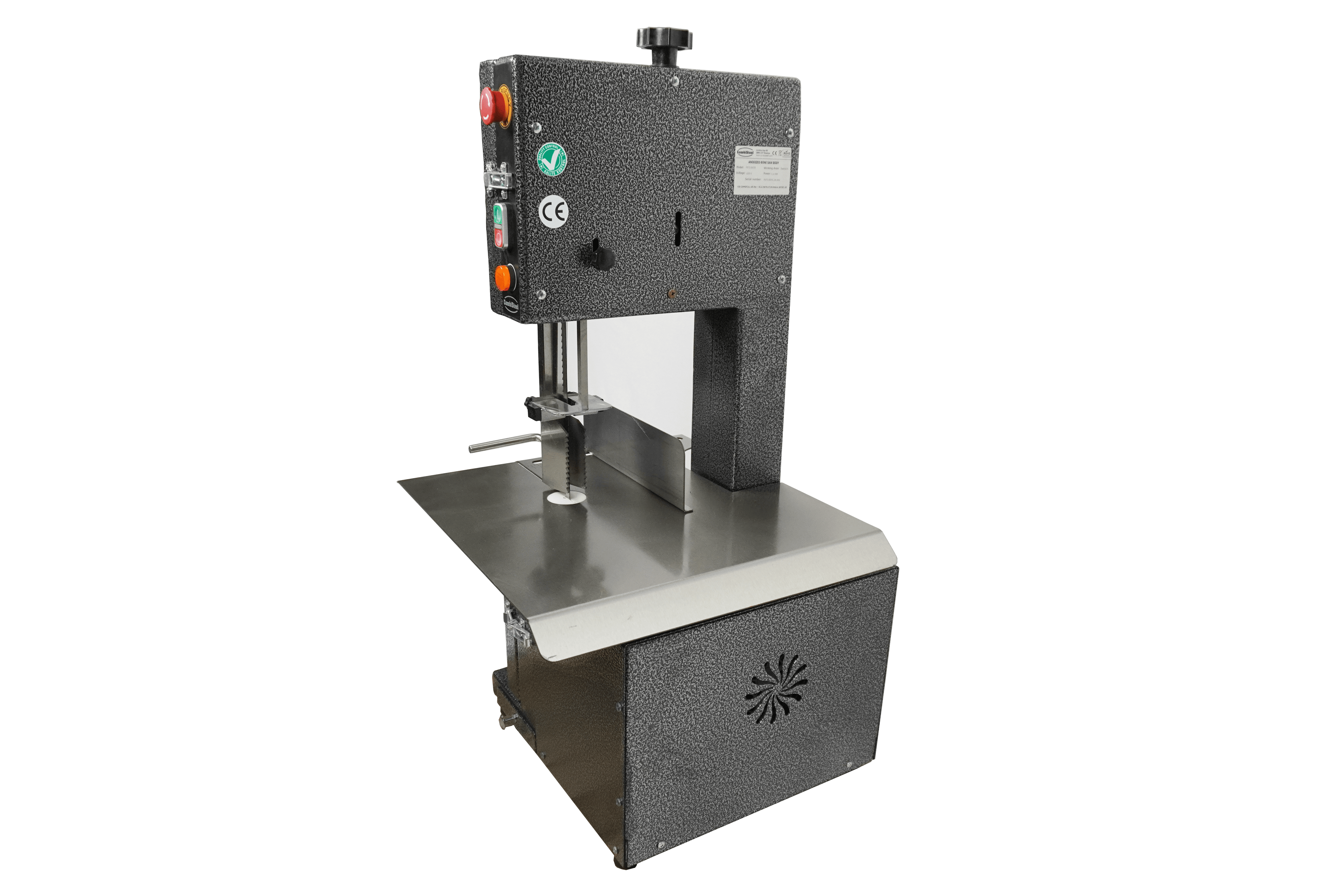 CombiSteel BONE SAW 400V