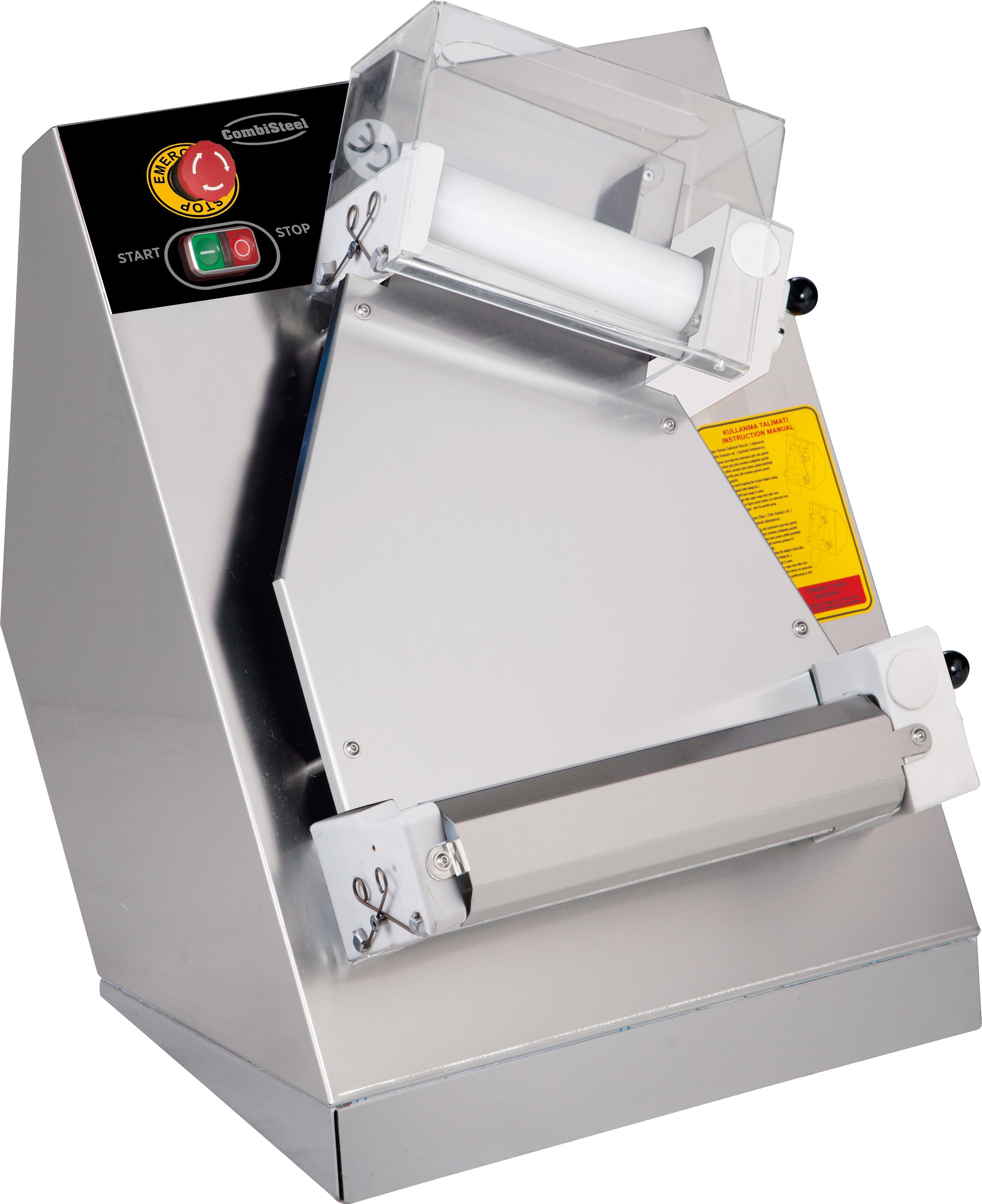 CombiSteel DOUGH ROLLER 40CM