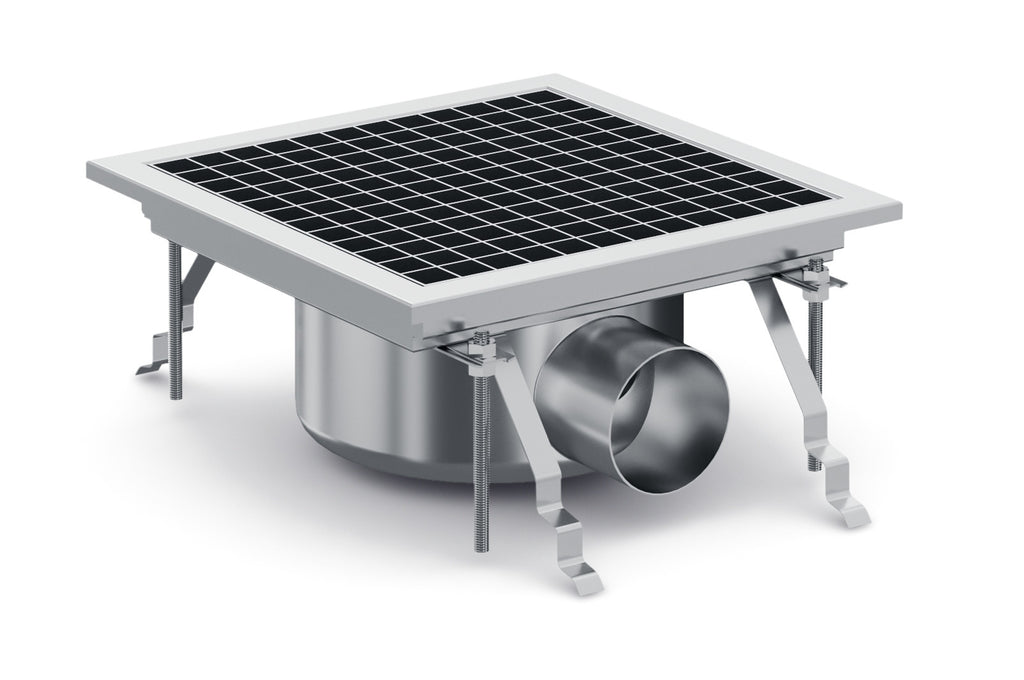 CombiSteel 300 FLOOR GRID 300