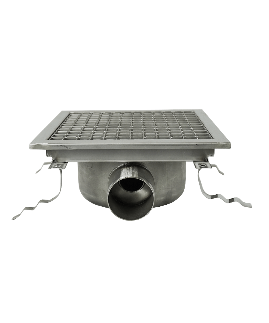 CombiSteel 300 FLOOR GRID 300