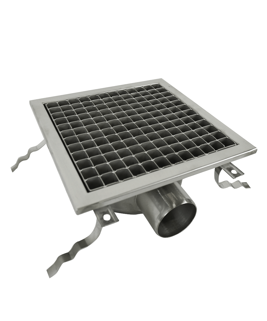 CombiSteel 300 FLOOR GRID 300