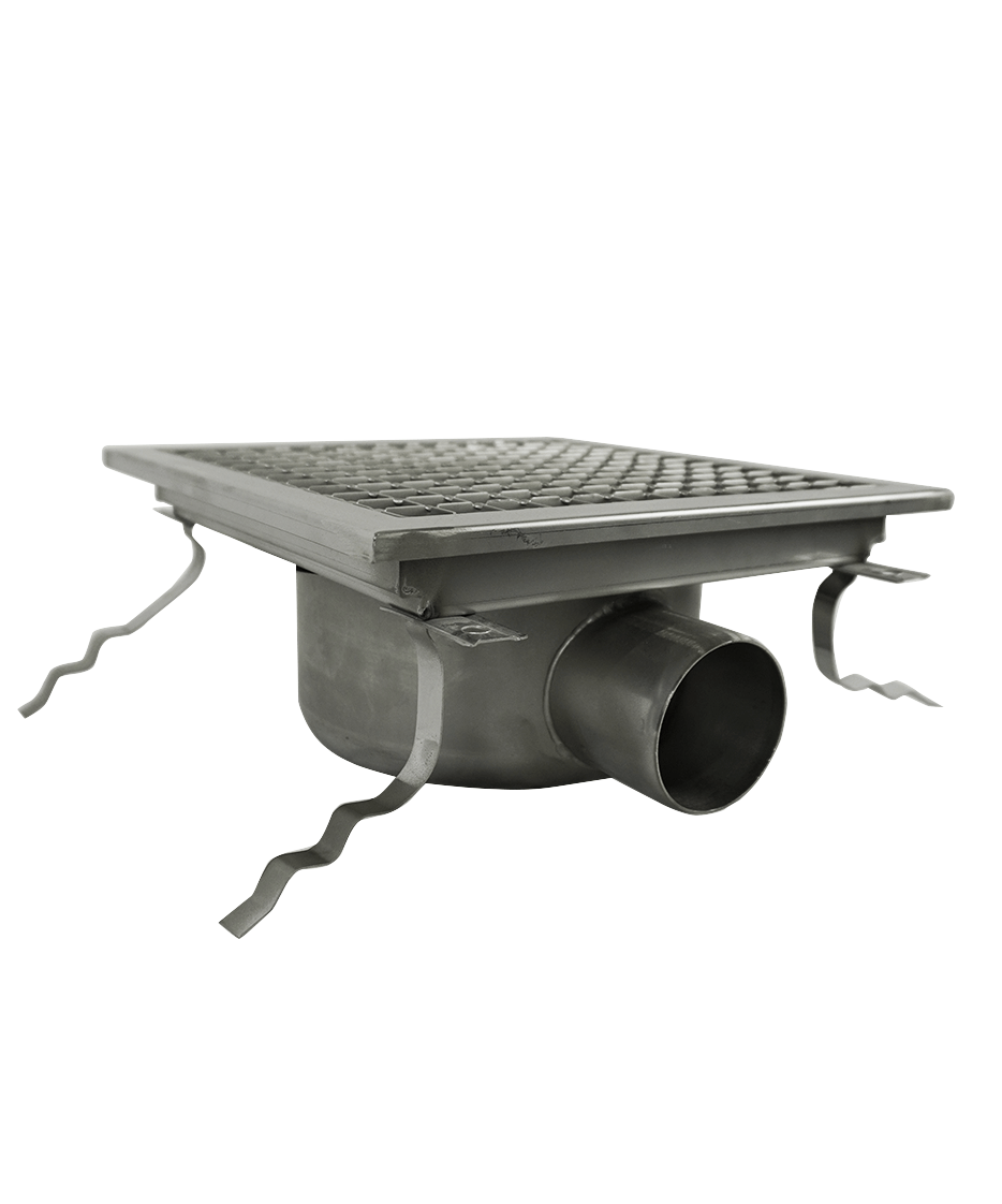 CombiSteel 300 FLOOR GRID 300