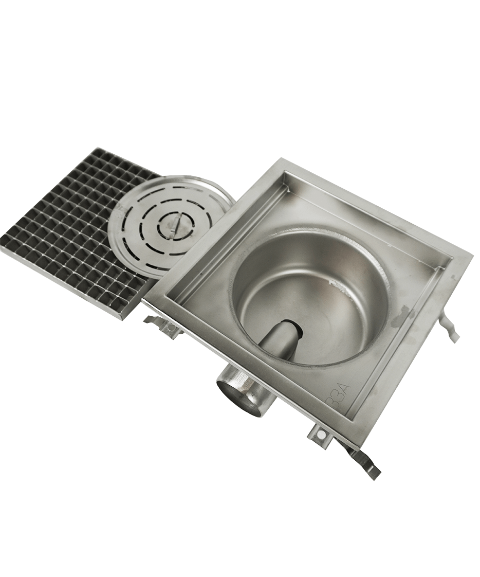 CombiSteel 300 FLOOR GRID 300